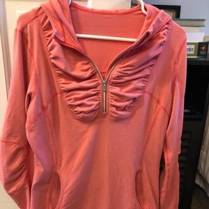 Lululemon Long-sleeve size 12 or 14